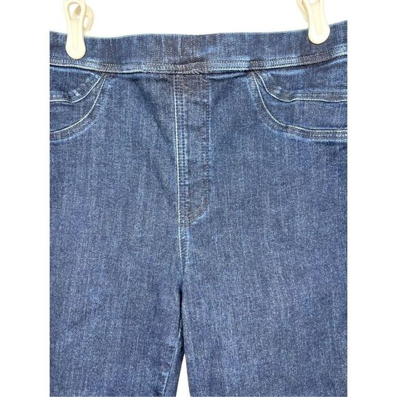 KanCan high rise jeggings - size 11 - Picture 10 of 12